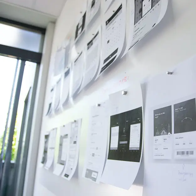 workplace interior design