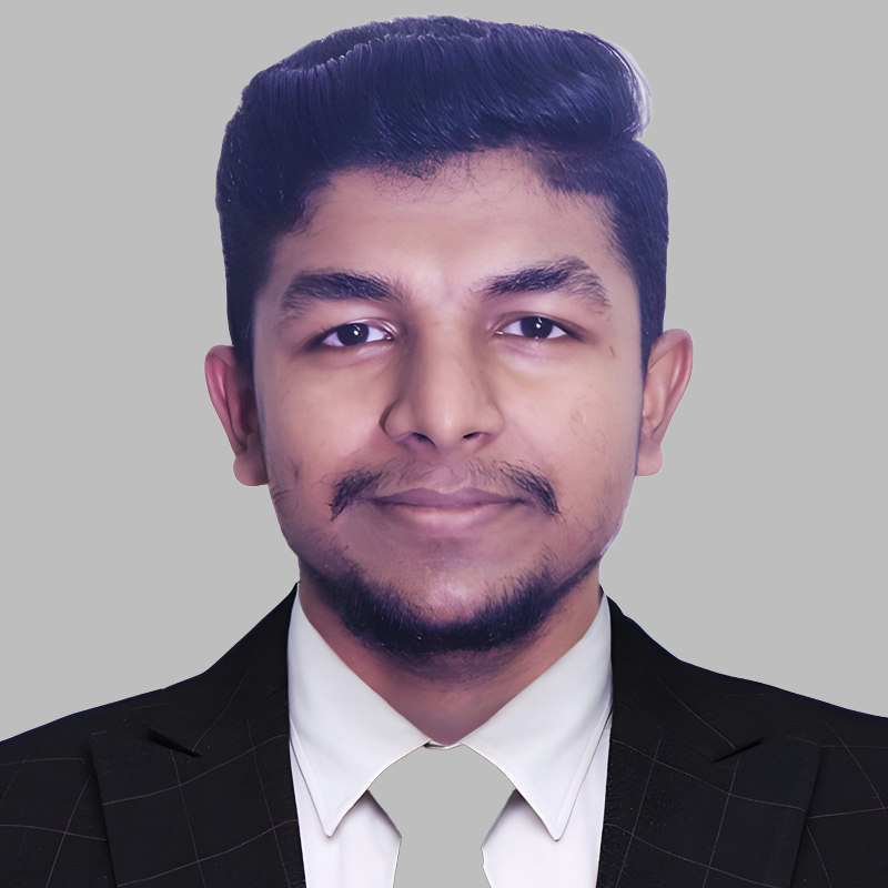 Abu Bakar Web Developer