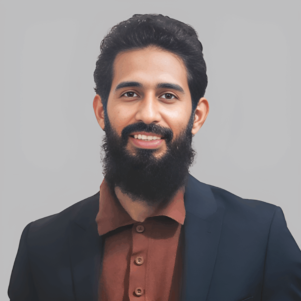 Iqbal Hosen Zahid