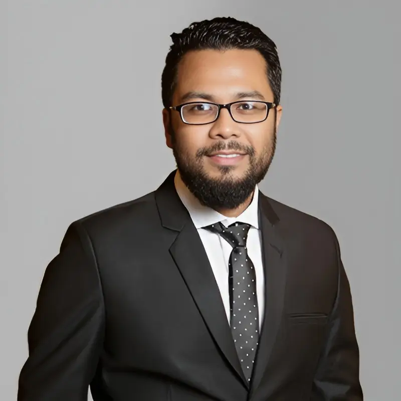 Asif Mahmud Tunan