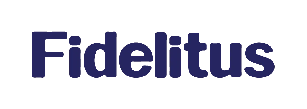 Fidelitus Logo