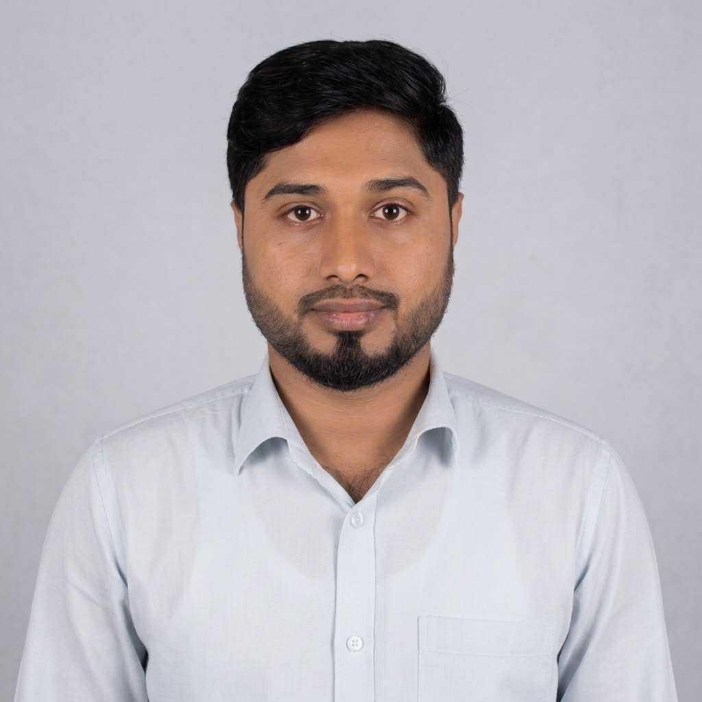 Md Rifat