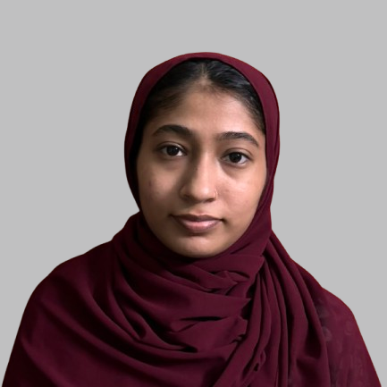Syeda Mohona Begum Shova